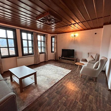 Rhodopes Legends Hotell Vrata Exteriör bild